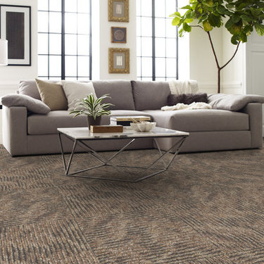 Ripple Effect J0116 in color Pay It Forward | Commercial Carpet Tile